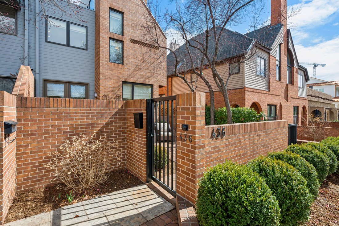 House in Denver, Colorado, United States 1 - 17442199