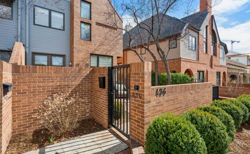 Casa en Denver, Colorado, Estados Unidos 1