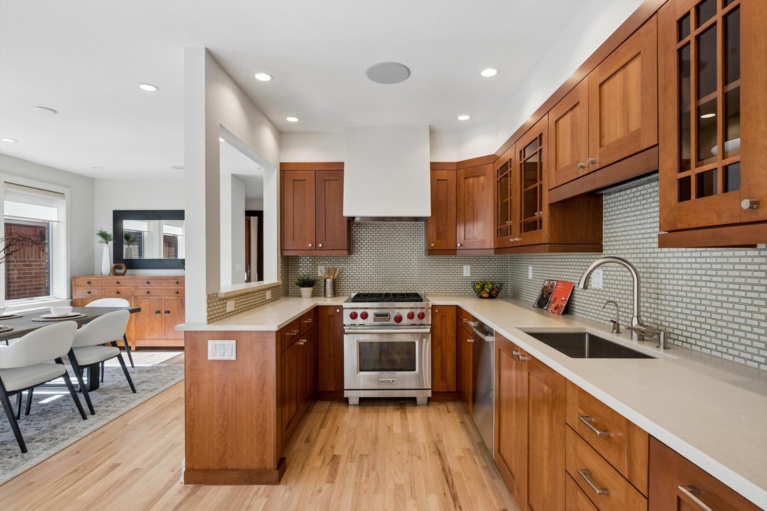 House in Denver, Colorado, United States 5 - 17442199