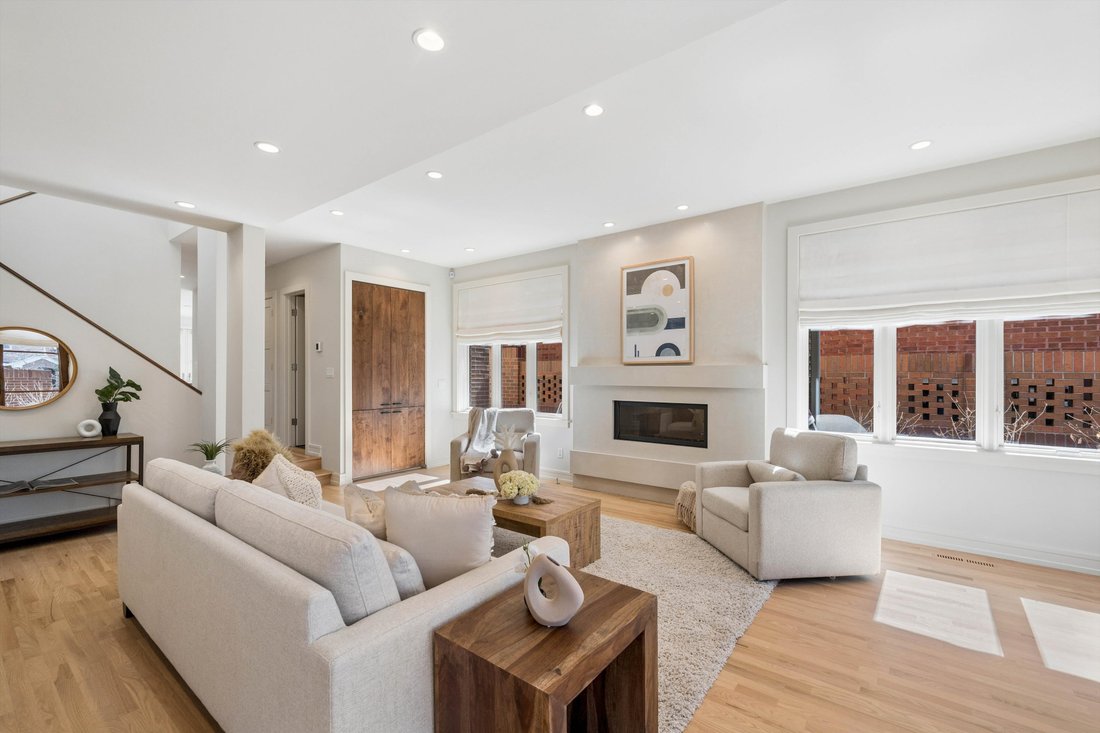 House in Denver, Colorado, United States 4 - 17442199