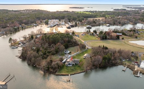 Avenue, Maryland, United States 1
