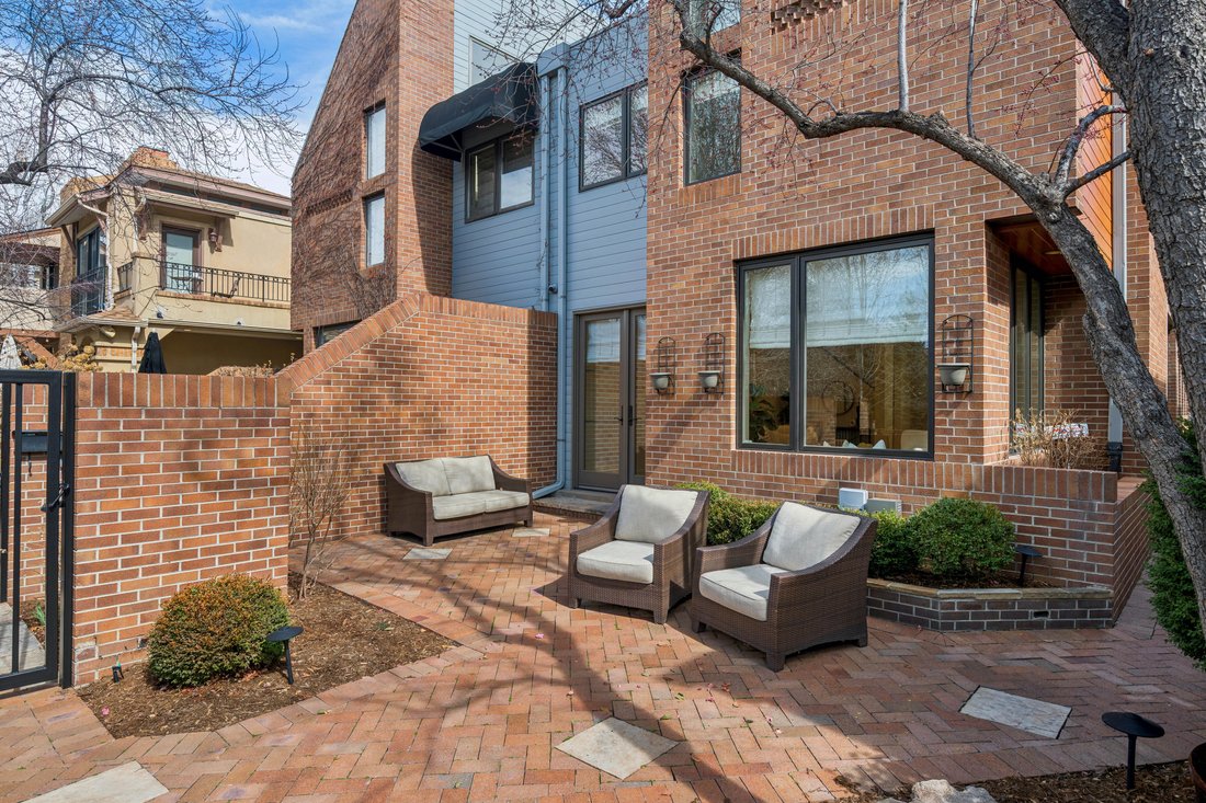 House in Denver, Colorado, United States 2 - 17442199