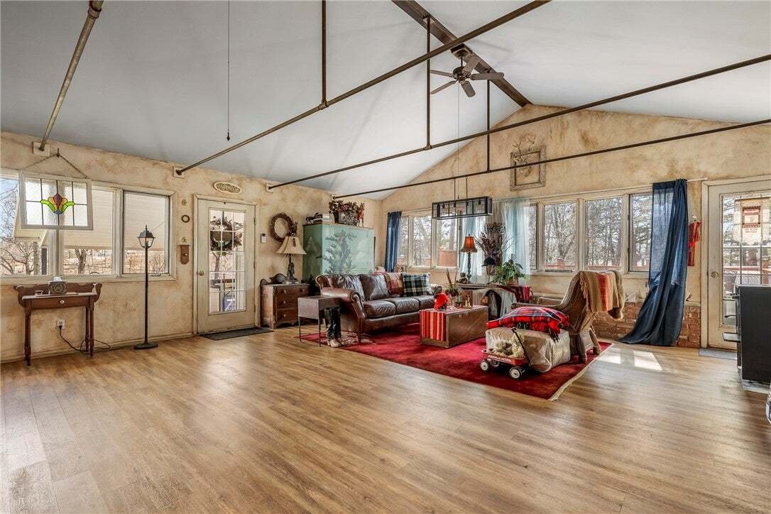 House in Rogers, Arkansas, United States 5 - 17442178