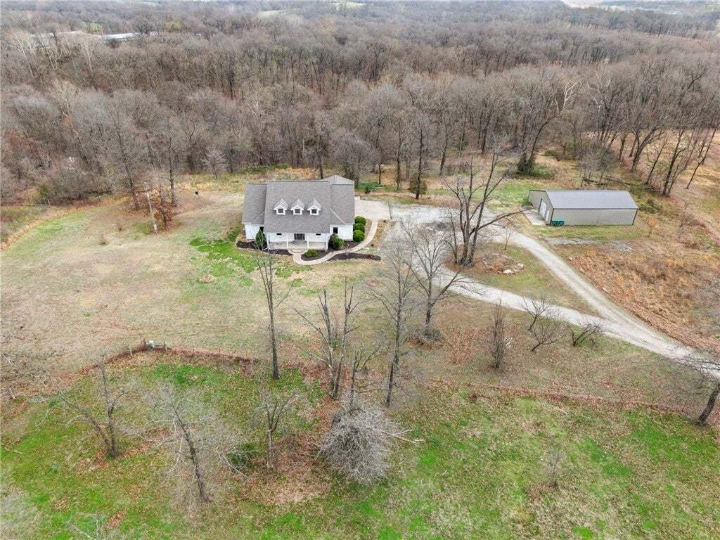 House in Maysville, Arkansas, United States 2 - 17442186