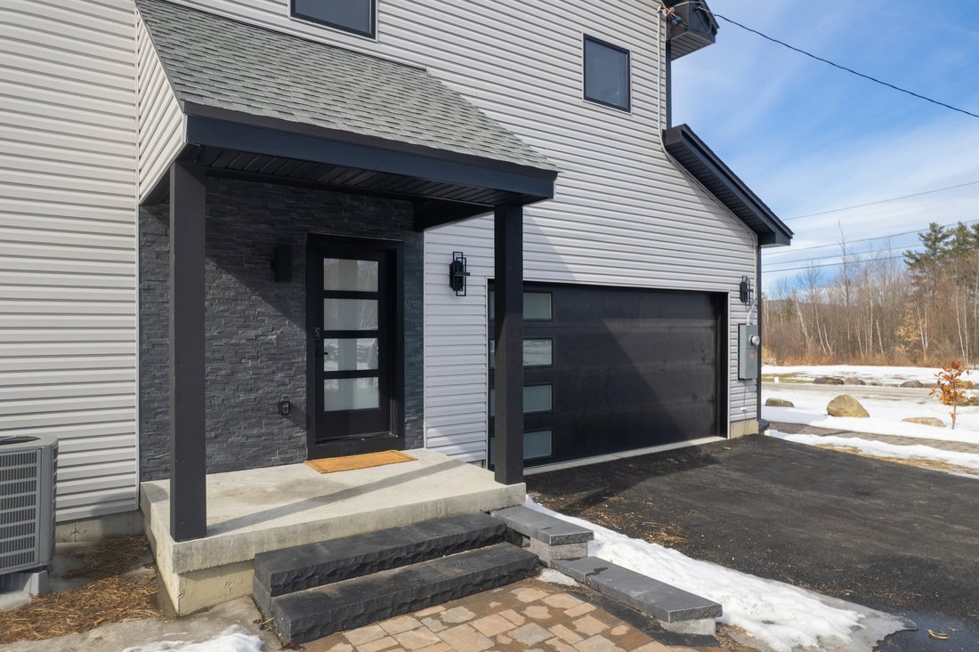 House in Mendon, Vermont, United States 3 - 17442163