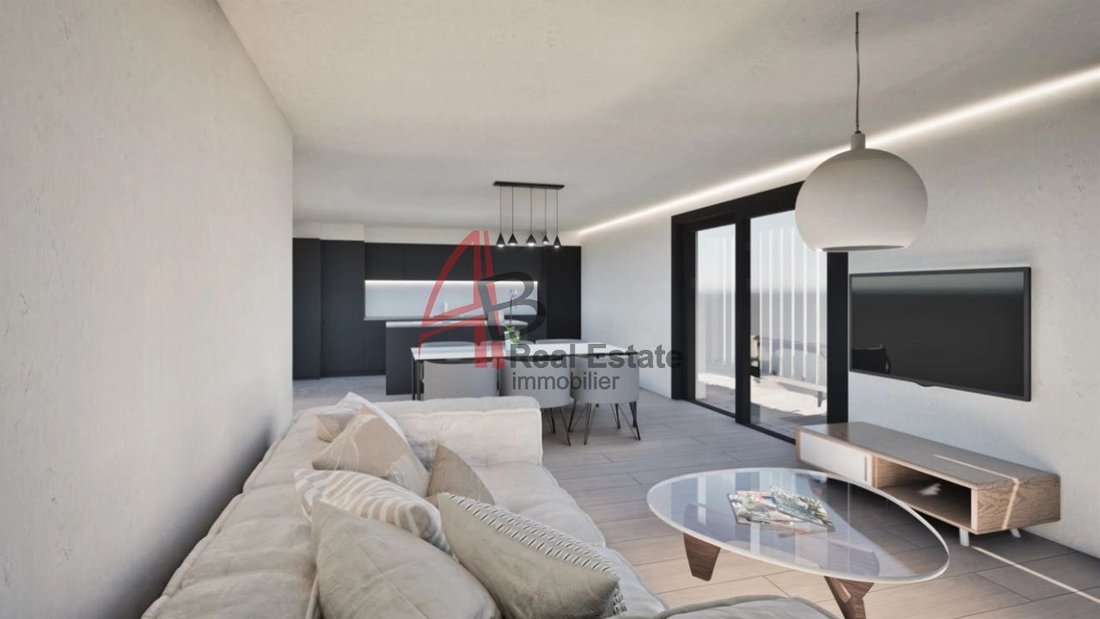 Apartment in Val de Bagnes, Valais, Switzerland 5 - 17442176