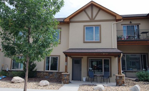 House in Salida, Colorado, United States 1