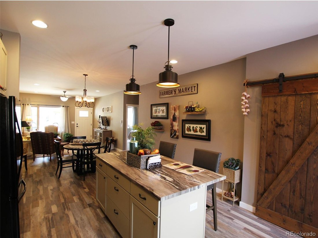 House in Salida, Colorado, United States 4 - 17442146
