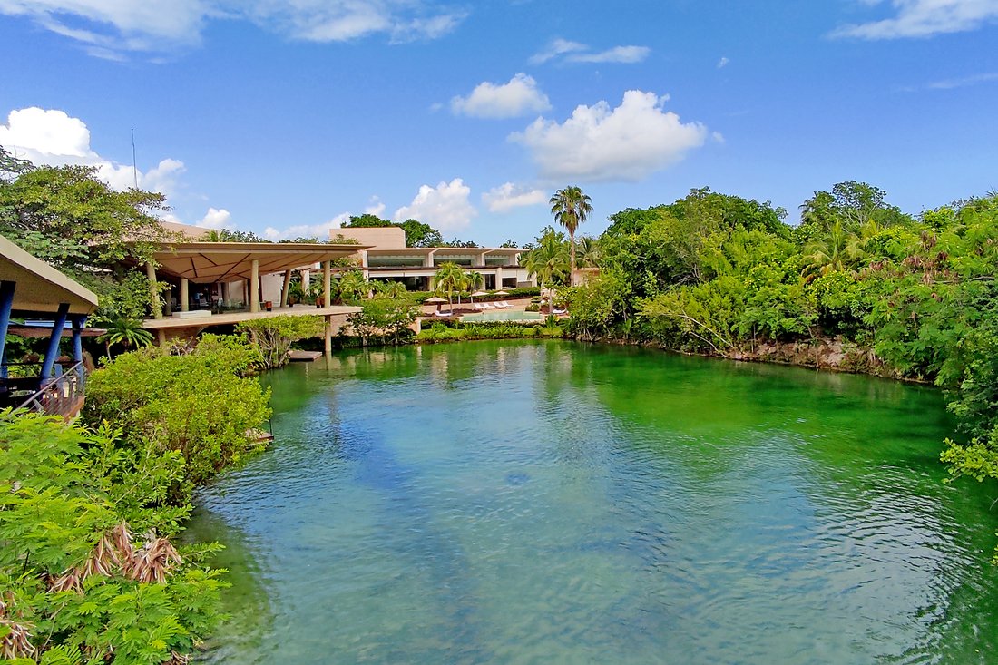 Land in Playa del Carmen, Quintana Roo, Mexico 5 - 17442154