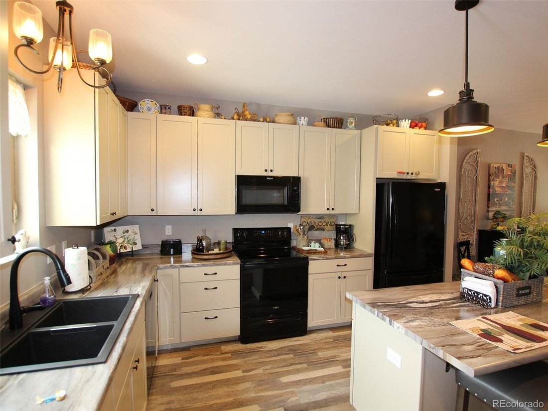 House in Salida, Colorado, United States 5 - 17442146