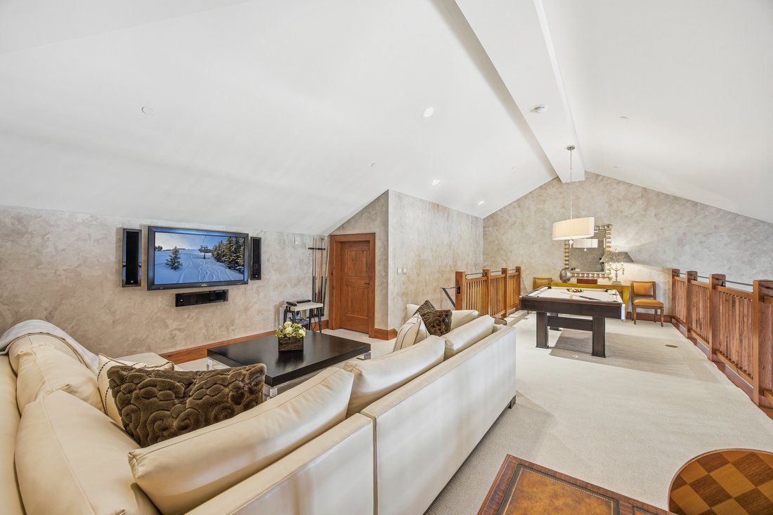 Condo in Edwards, Colorado, United States 4 - 17442188
