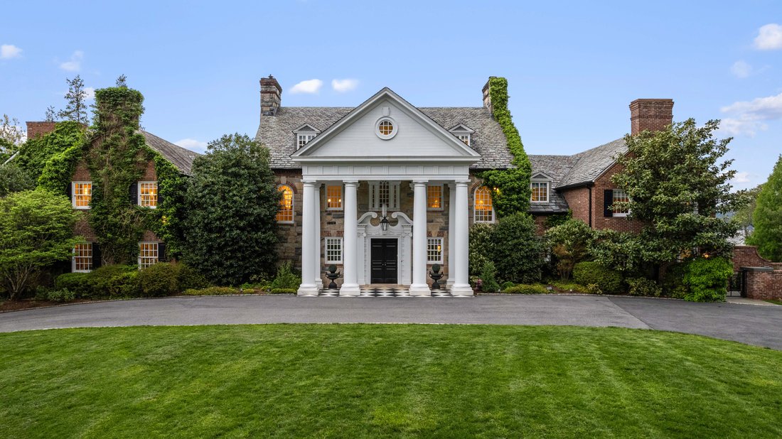 House in Irvington, New York, United States 3 - 17442155