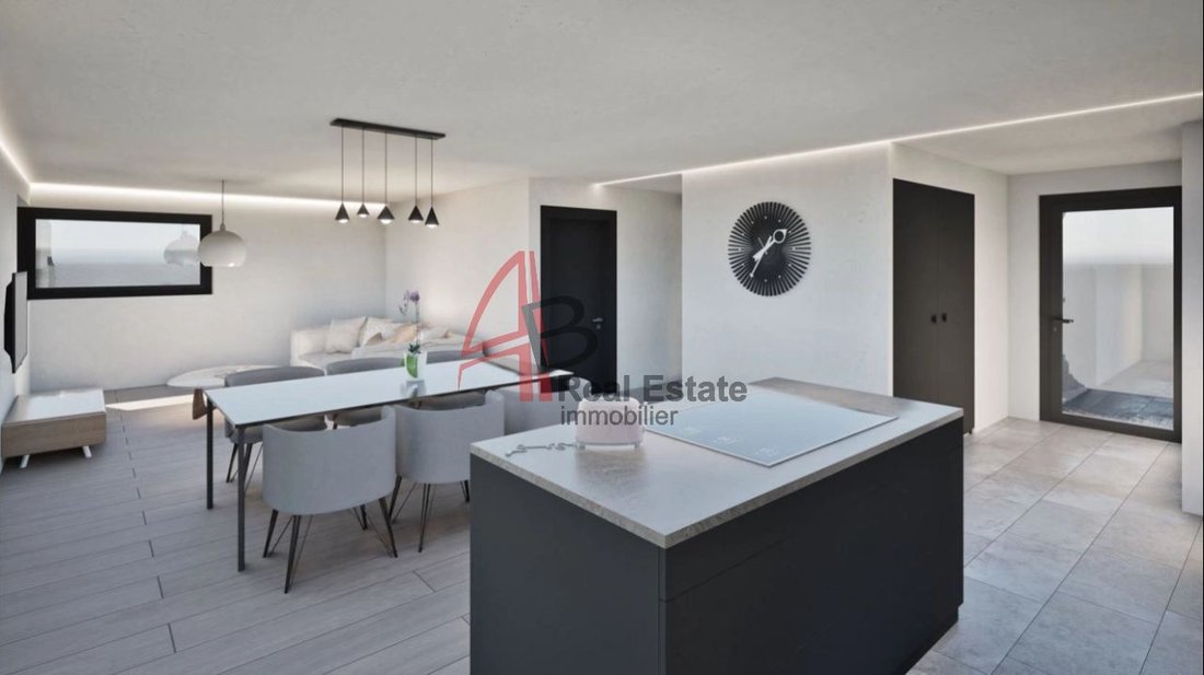 Apartment in Val de Bagnes, Valais, Switzerland 4 - 17442176