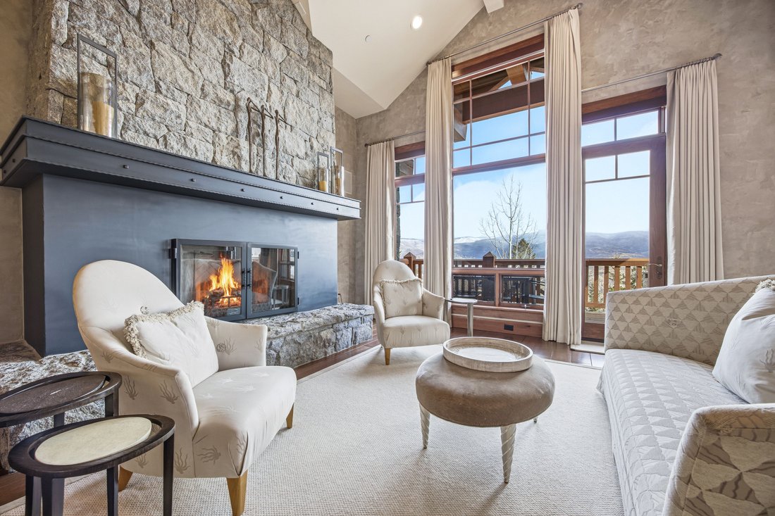 Condo in Edwards, Colorado, United States 5 - 17442188