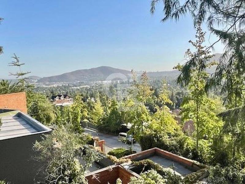 House in Lo Barnechea, Santiago Metropolitan Region, Chile 3 - 17442141