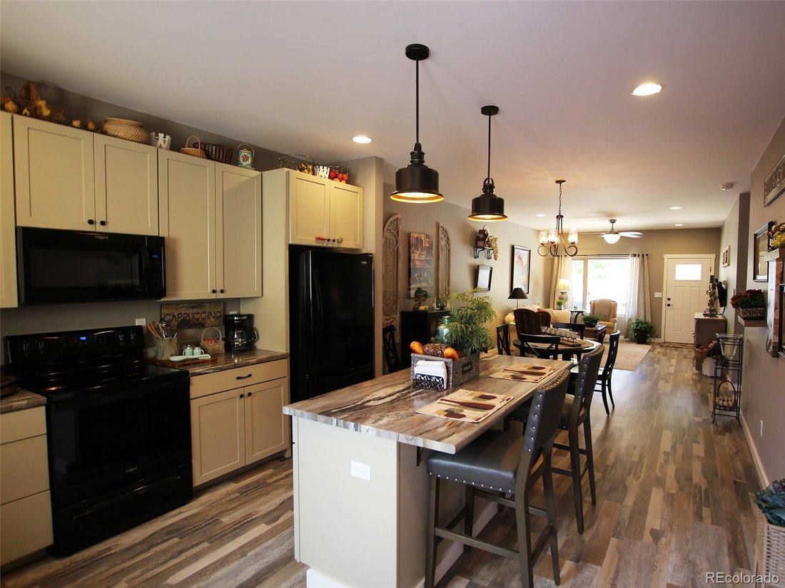 House in Salida, Colorado, United States 3 - 17442146