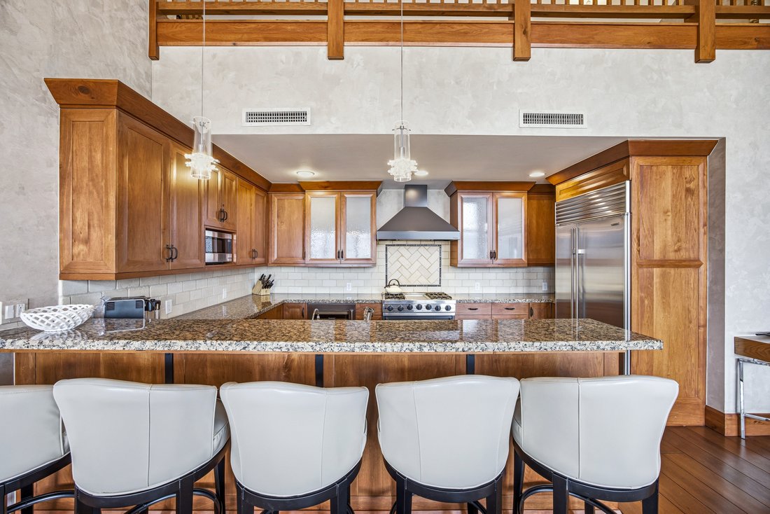 Condo in Edwards, Colorado, United States 3 - 17442188