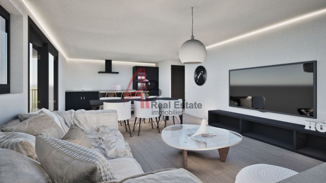 Apartment in Val de Bagnes, Valais, Switzerland 4 - 17442177