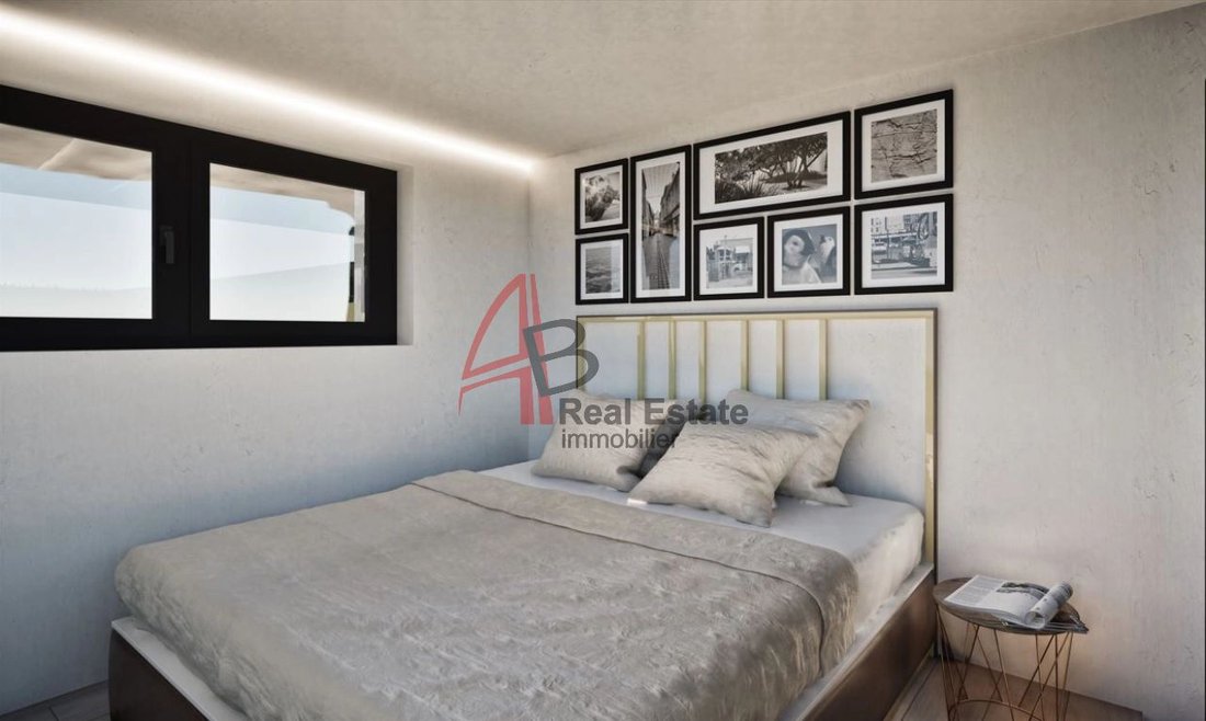 Apartment in Val de Bagnes, Valais, Switzerland 2 - 17442176
