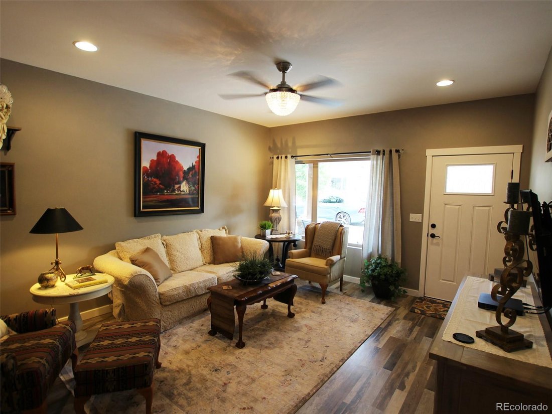 House in Salida, Colorado, United States 2 - 17442146