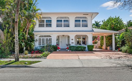 Casa a West Palm Beach, Florida, Stati Uniti 1