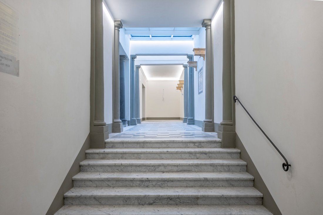 Apartment in Center, Florence, Tuscany 1 - 17442216