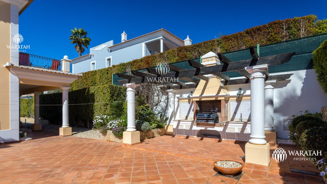 Villa in Almancil, Algarve, Portugal 3 - 17442747