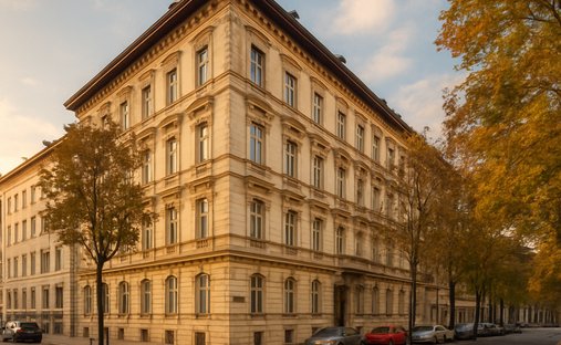 Wohnung in Zentrum, Turin, Piemont 1