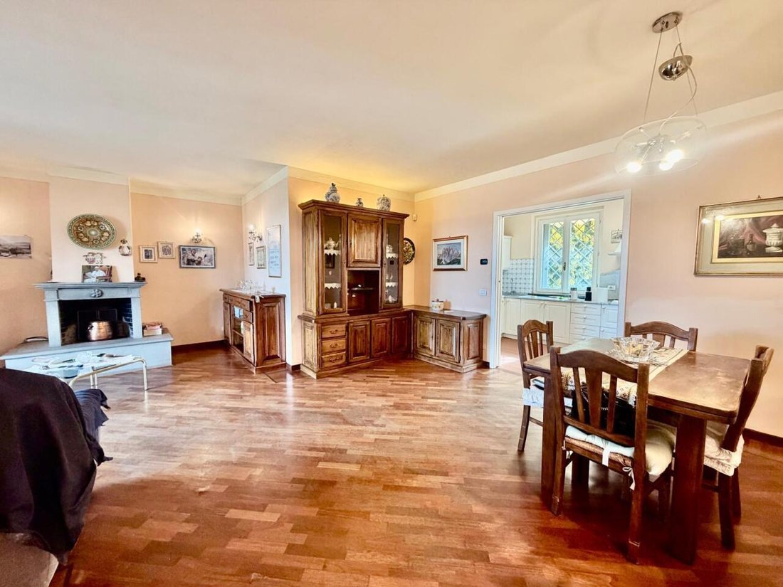 Villa in Strada In Chianti, Greve in Chianti, Tuscany 5 - 17442235