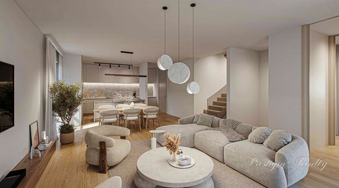 Apartment in Voula, Attica, Greece 4 - 17444359