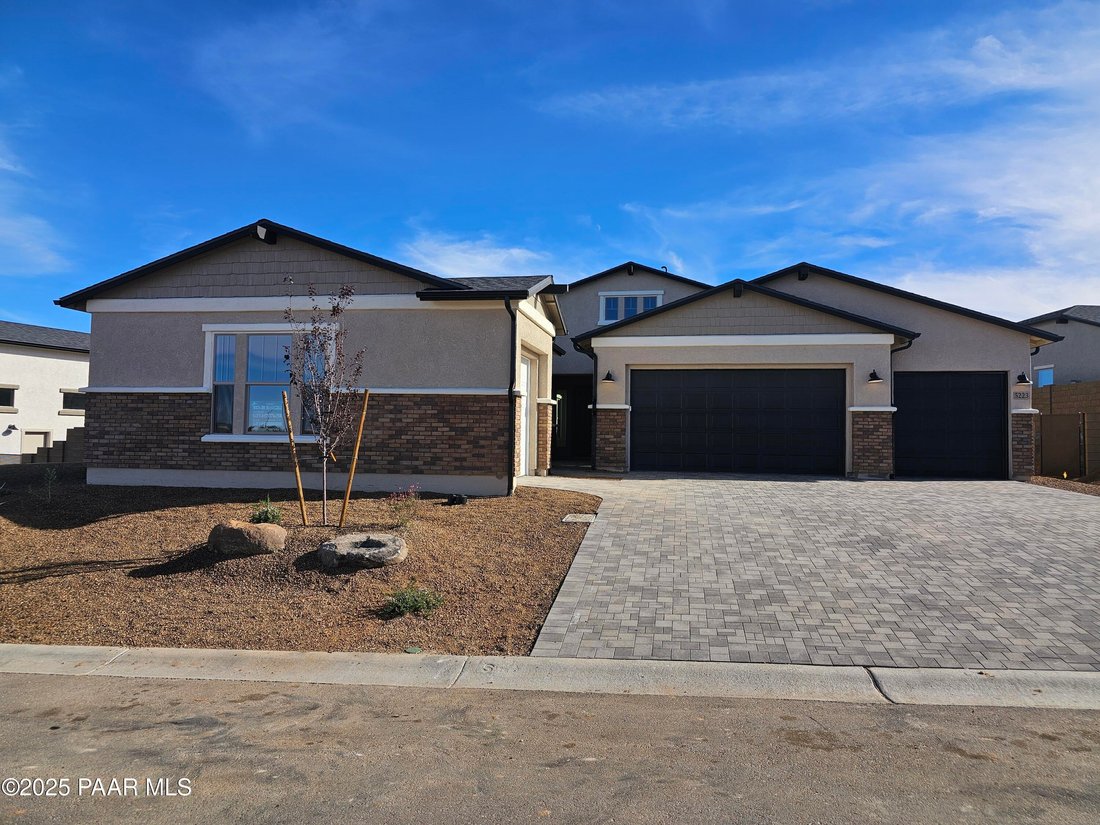 House in Prescott, Arizona, United States 1 - 17446499