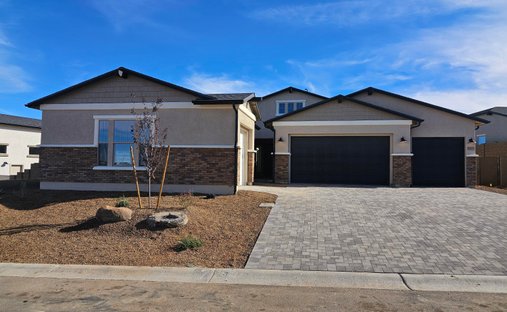 House in Prescott, Arizona, United States 1
