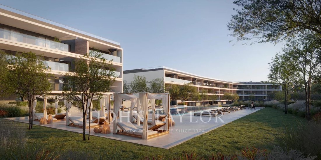 Apartment in Paphos, Paphos, Cyprus 1 - 17444477
