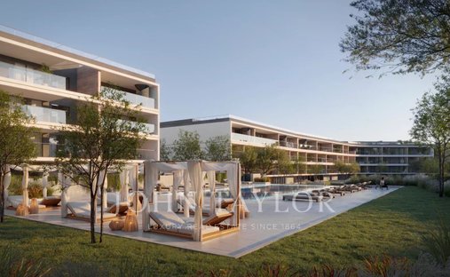 Apartment in Paphos, Paphos, Cyprus 1