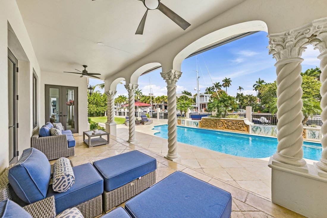 House in Fort Lauderdale, Florida, United States 2 - 17443362