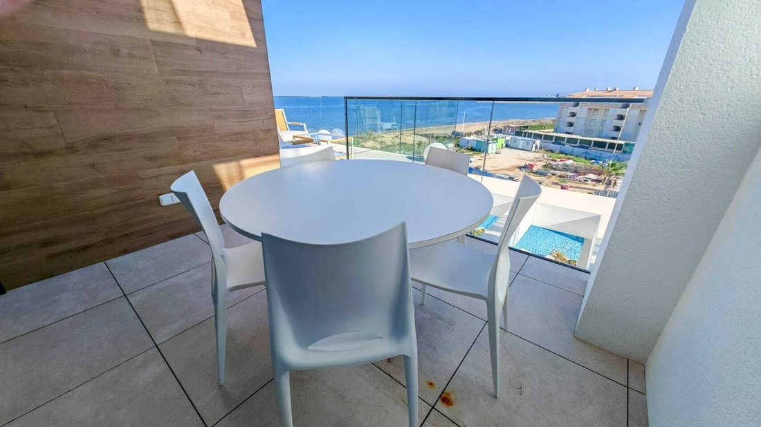Penthouse à Dénia, Valence, Espagne 3 - 17442597