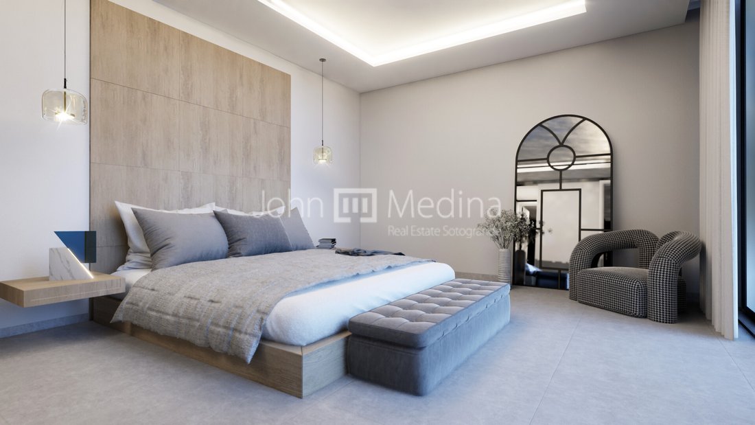 Villa in Sotogrande, San Roque, Andalusia 4 - 17443154