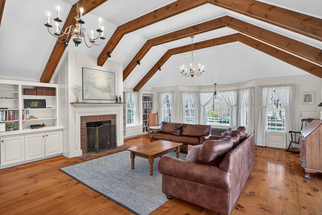 House in Orleans, Massachusetts, United States 4 - 17444556