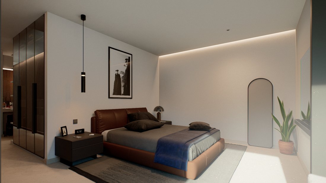 Villa in Mojacar, Andalusia, Spain 5 - 17447068