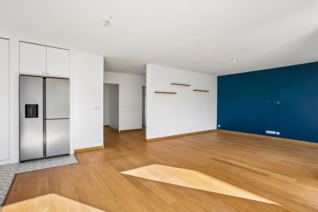 Apartment in Saint-Cloud, Ile-de-France, France 5 - 17444488