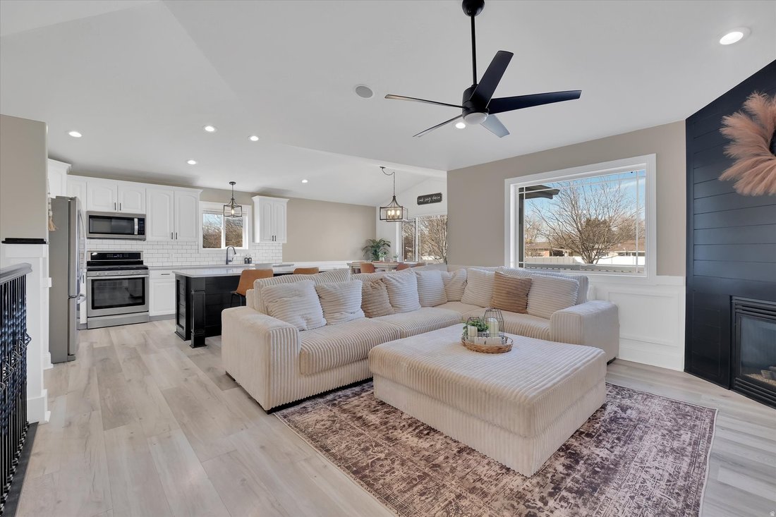 House in Hyrum, Utah, United States 5 - 17446917