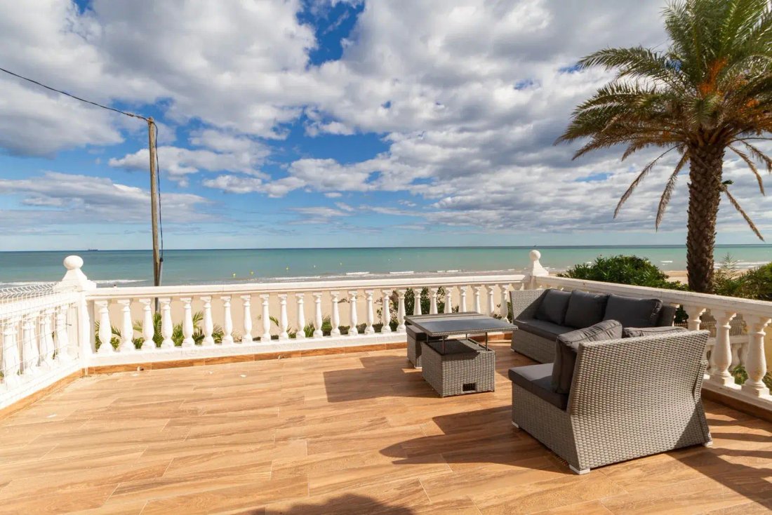 Chalet in Denia, Valencian Community, Spain 4 - 17442570