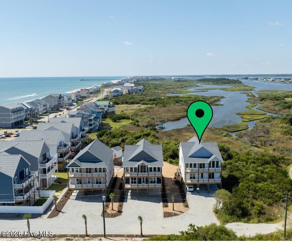 House in North Topsail Beach, North Carolina, United States 2 - 16771913