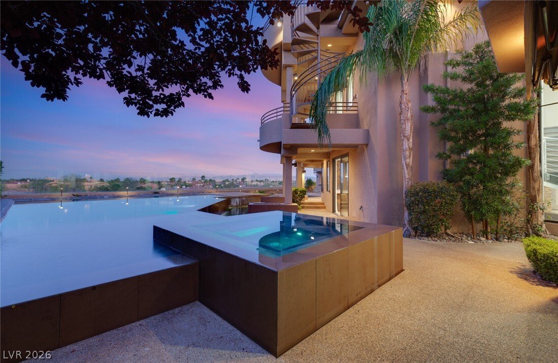 House in Las Vegas, Nevada, United States 3 - 17445950