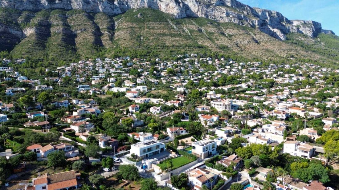 Villa in Denia, Valencian Community, Spain 5 - 17442912