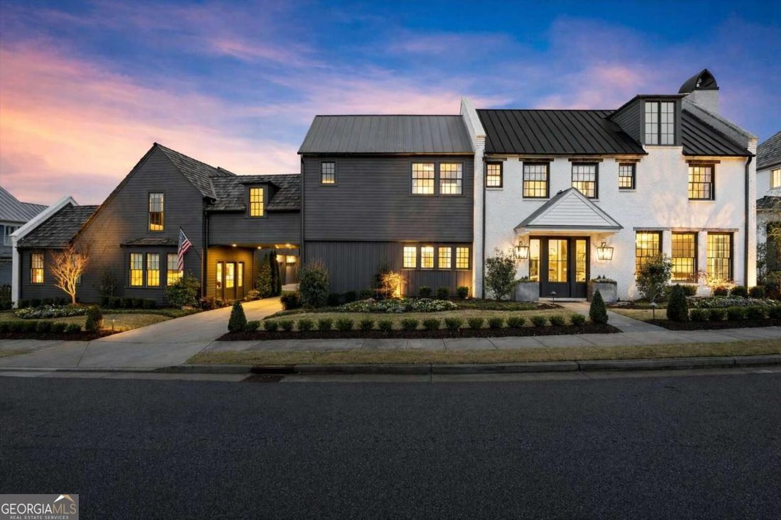 House in Cumming, Georgia, United States 1 - 17442976