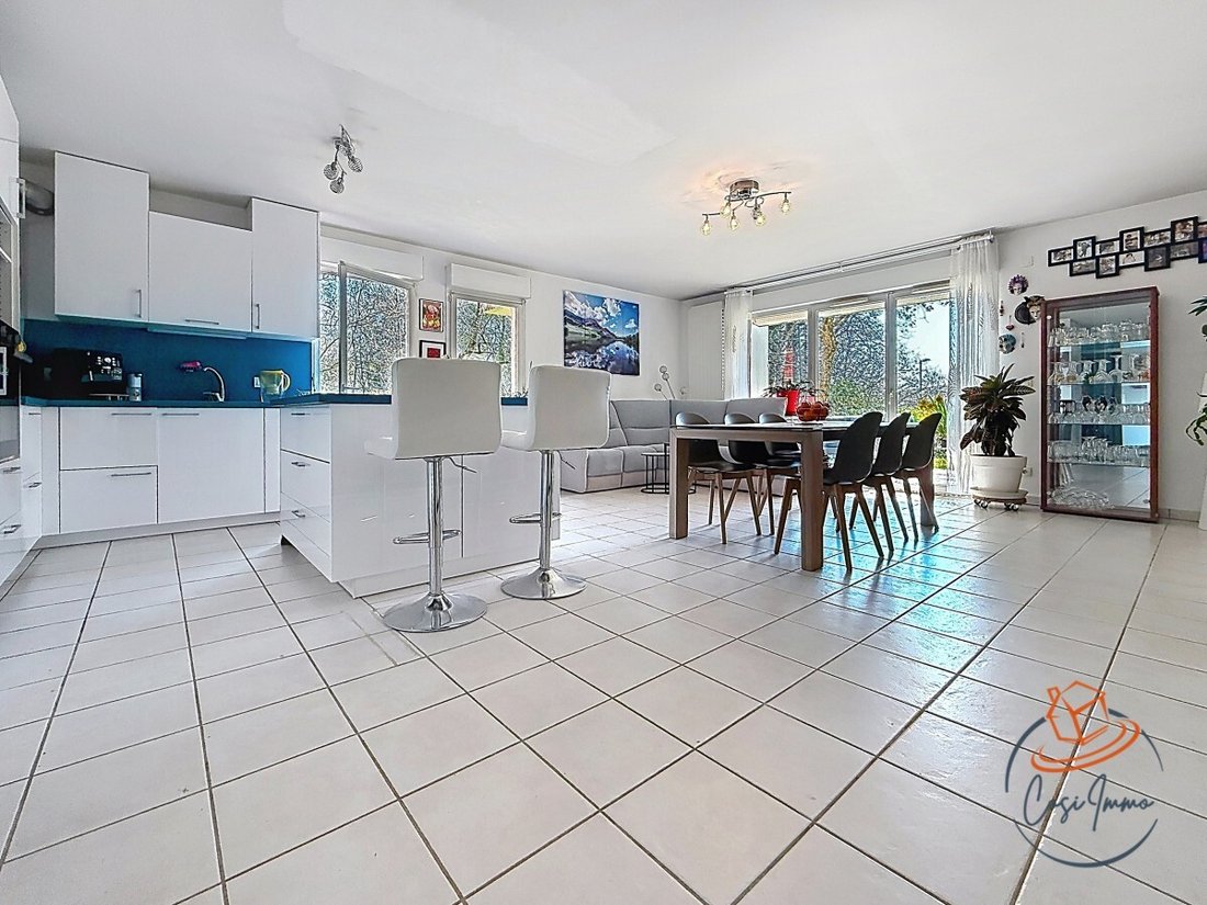 Apartment in Ouest, Gex, France 3 - 17444059