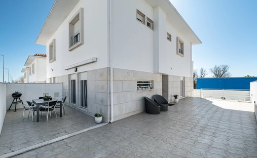 Villa à Malagueira e Horta das Figueiras, District d'Évora, Portugal 1