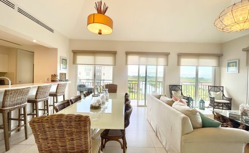 Apartment in El Chirú, Coclé Province, Panama 1