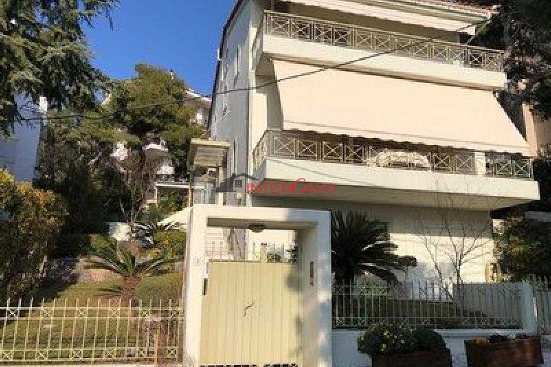 House in Nea Penteli, Attica, Greece 5 - 17445343